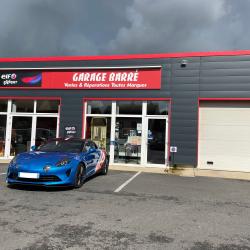 Sarl Garage Barré