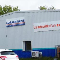 Sarl Garage Bayle Et Fils