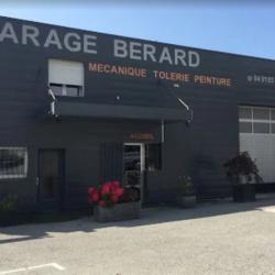 Sarl Garage Berard