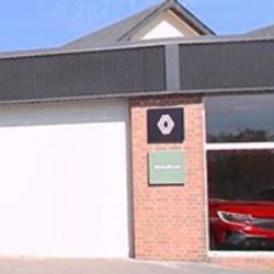 Sarl Garage Cohidon Agent Renault