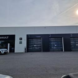 Sarl Garage De L'hermine