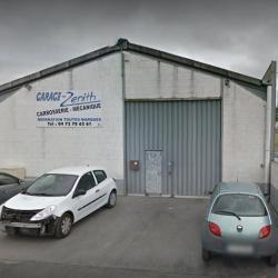 Carrosserie Du Zénith
