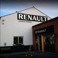 Renault / Dacia - Garage Dubois Sebastien Cuinchy