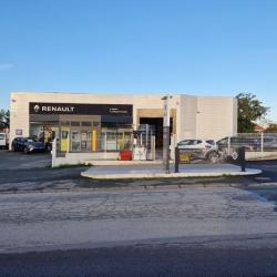 Sarl Garage Fruchet - Renault Dacia