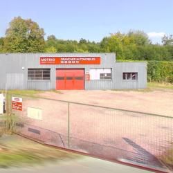 Sarl Grancher Automobiles