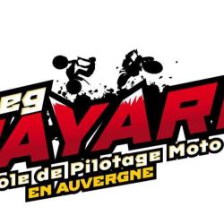 Greg Fayard Ecole De Moto
