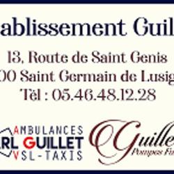Guillet