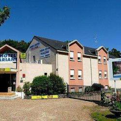 Sarl Hôtel Ariane