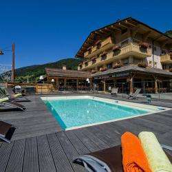 Hotel Les Ecureuils-restaurant Les
