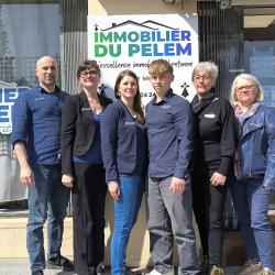 Sarl Immobilier Du Pélem