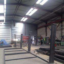 Sarl Inco Innovametal Construction