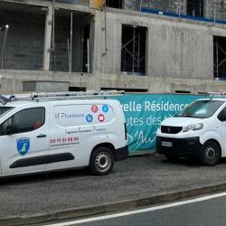 Sarl Ingenierie Renovation Plomberie