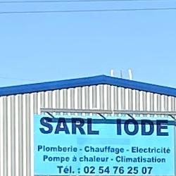 S.a.r.l. Iode