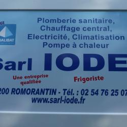 S.a.r.l. Iode