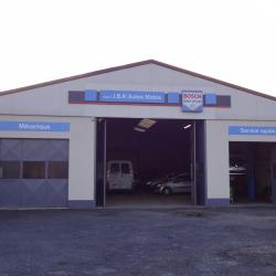 Sarl Jbk Auto Motos Mur De Sologne