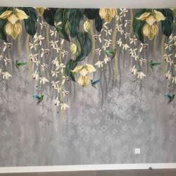 Bhd Decoration