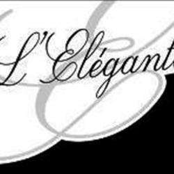 Sarl L'élégante