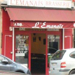 Sarl L'emanais (sarl)