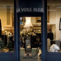 Sarl La Voile Bleue