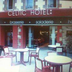Sarl Le Celtic