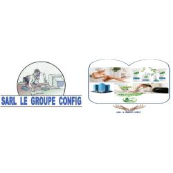 Sarl Le Groupe Config