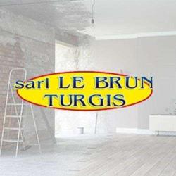 Sarl Lebrun Turgis