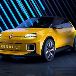 Sarl Lejas - Renault