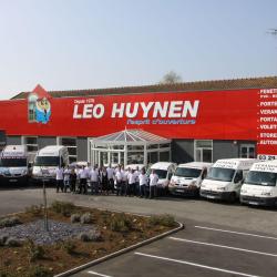 Leo Huynen