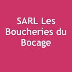 Les Boucheries Du Bocage