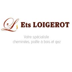 Cheminées Loigerot