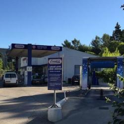 Station Service - Garage Campus - Motrio