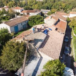 Sarl Maitre Construction