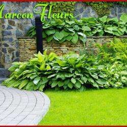 Sarl Marcon Fleurs