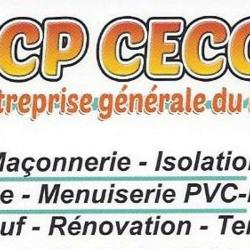 Sarl Mcp Cecopa
