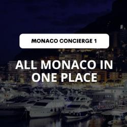 S.a.r.l. Monaco Concierge 1