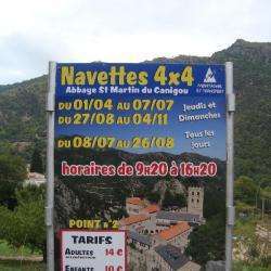 Sarl Montagne Et Transport