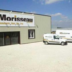 Sarl Morisseau