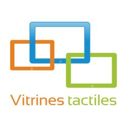Sarl Naosys - Vitrines Tactiles