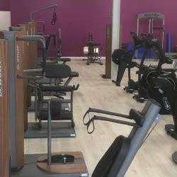 Sarl Nh Sports Sante Bien-etre