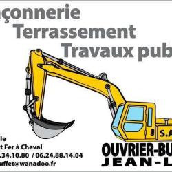 Sarl Ouvrier Buffet Jean Luc