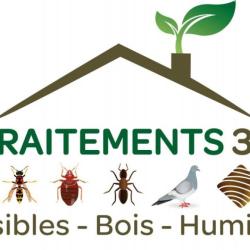 Sarl Pavillon - Traitements 3d