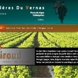 Les Pépinières Du Vernas