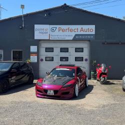 Sarl Perfect Auto