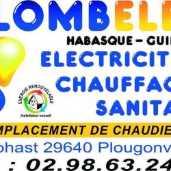 Sarl Plomb'elec