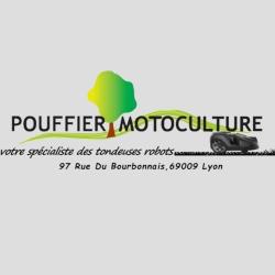 Sarl Pouffier Motoculture