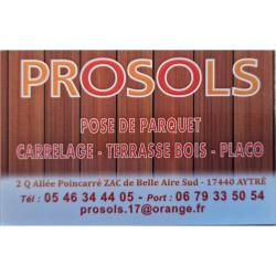 Sarl Prosols