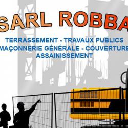 Sarl Robba