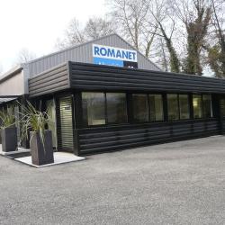 Sarl Romanet