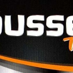 Sarl Roussel Taxi