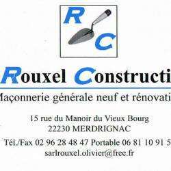 Sarl Rouxel Constructions